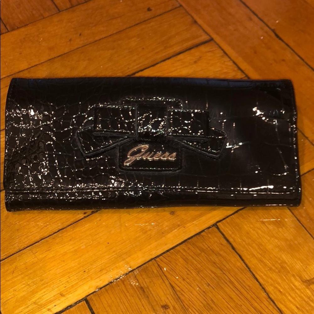 Jewelry case